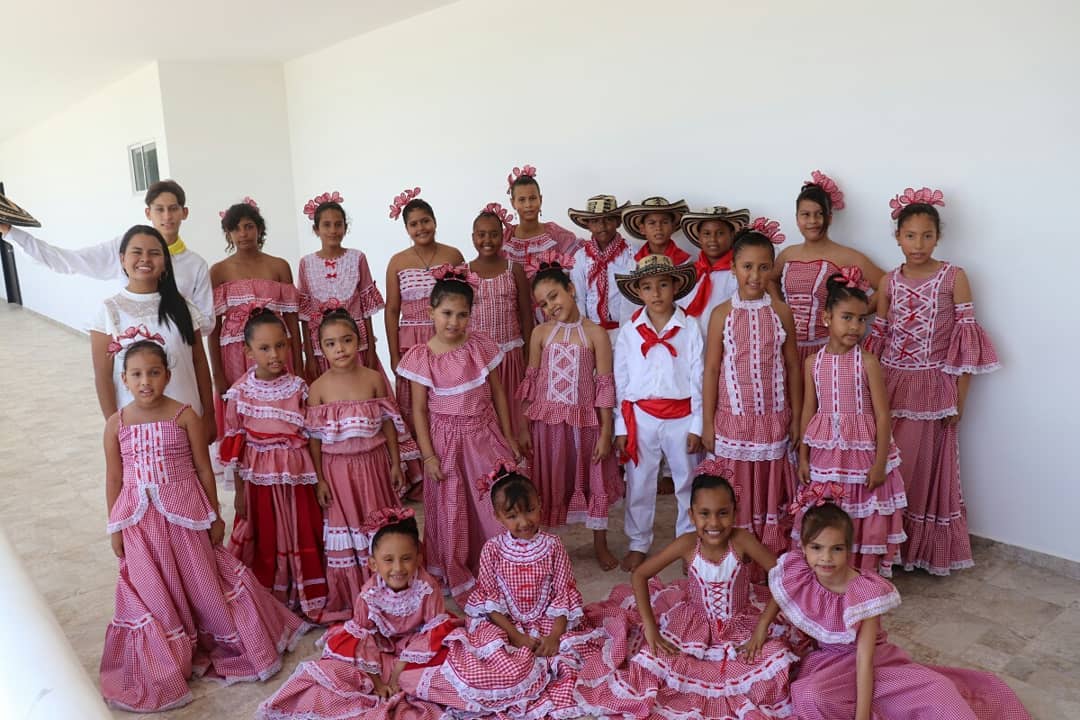 Gracias por sus aplausos 👏 _Hoy _LaTravesía fue un éxito_ un viaje intercultural gracias a la _Música__CantoresDeSalgar _TierraCoral _Coros(JPG)_1