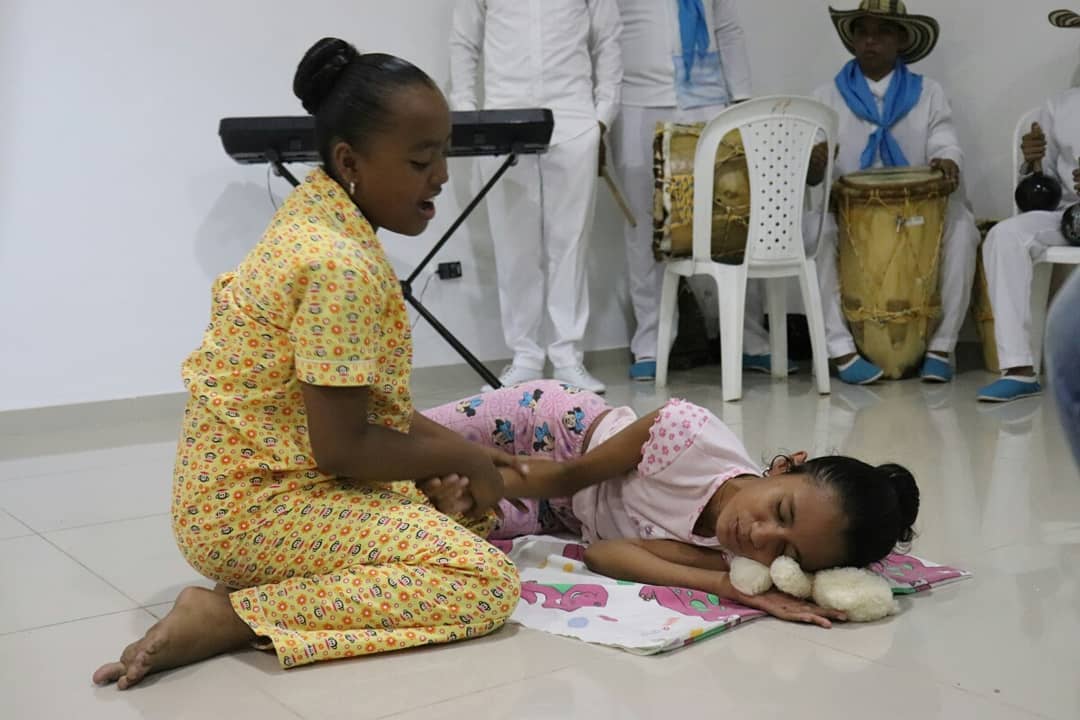 Gracias por sus aplausos 👏 _Hoy _LaTravesía fue un éxito_ un viaje intercultural gracias a la _Música__CantoresDeSalgar _TierraCoral _Coros(JPG)_3